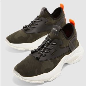 Steve Madden - Camo NY90